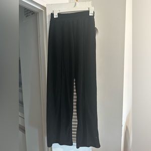 NWT NIA Terrycloth Pants